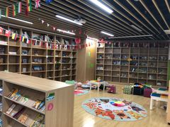 -金砾教育培训(宝山校区)