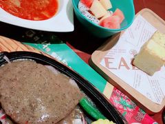罗宋汤-尊品牛排(沙湾印象汇店)