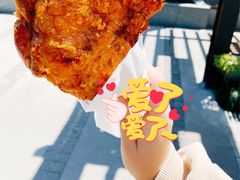 -王二甩老木子鸡(江湾店)