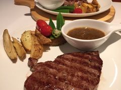 -斗牛士牛排(南京东路店)