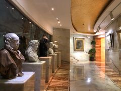 -北京A·C·Embassy酒店(三里屯工人体育场地铁站店)