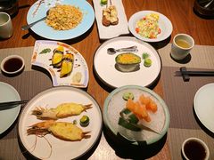 -山葵家·创意料理(宁波来福士店)