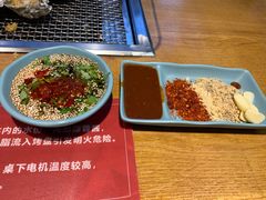 -蚝英雄鲜蚝自助专门店(长楹天街直营店)