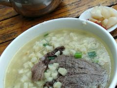 -陈熹公民族美食文化餐厅(中华广场店)
