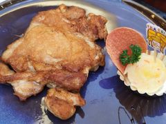 -威尼斯西餐厅(北区店)