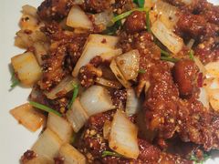 -乡间好味私家菜(总店)
