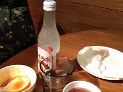 -蚝太郎 • 海鲜烧烤(Upark店)
