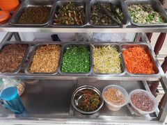 -衢州杨家巷烤饼(国金中心店)