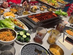 -丰茂烤串(外滩星荟中心店)
