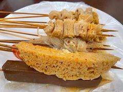 -郭记小街麻辣烫(南小街总店)
