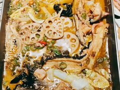 -半天妖烤鱼(东方新天地店)