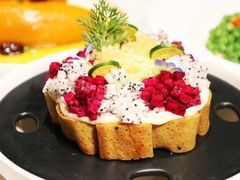 -朝馆·市井本味菜