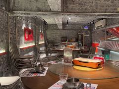 -神府路壹号·海鲜烧烤·砂锅粥·锅物(三坊七巷店)