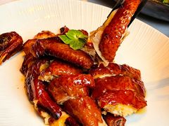 -璞徽·徽商家宴(长泰广场店)