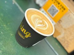 -SeekSeeking咖啡专门店(堰塘街店)