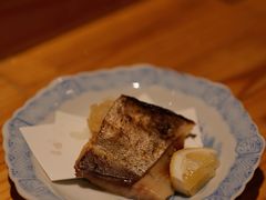 -镹·鱼料理  国产鱼使用店