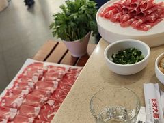 -阳坊大都涮羊肉(阳坊总店)