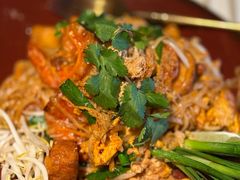 -CHINCHIN 青青·泰国料理(万象食家店)