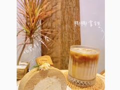 -漫笙舍Manse·咖啡·民宿