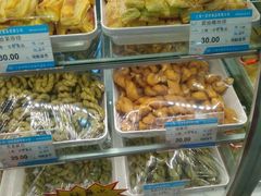 -一定好食品有限公司(四川北路商业街店)
