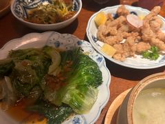 -林四喜·闽南传家菜(鼓浪屿店)