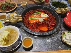-蜀大侠火锅(春熙路店)