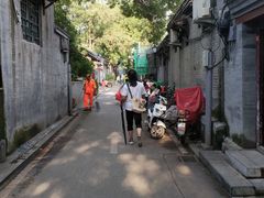 -赵府街副食店