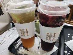 -丹礼糖甜品