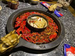 -蜀大侠火锅(建设路第五大道店)