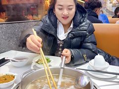 -牛品福潮汕牛肉火锅(旺庄店)