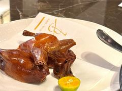 -海派悦庭·海胆烧麦·新融合菜(凯德广场店)