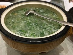 浓汤海皇羹-双子楼大酒店(城开国际写字楼店)