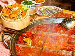 -匠和风精致料理(春熙路群光广场店)