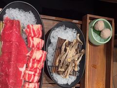 -捞王锅物料理(金华义乌之心店)