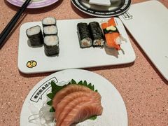 -元气寿司(金光华店)