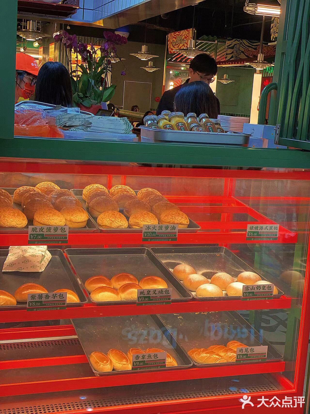 厦门探店·绿嫂茶餐厅