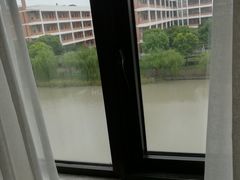 -如家精选酒店(上海张江广兰路地铁站店)