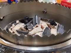 -醉月城西昌火盆烧烤(天府店)