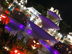 -芽庄珍珠岛游乐园