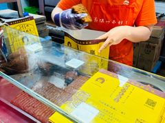 -五道口枣糕王(西单华威约饭街店)