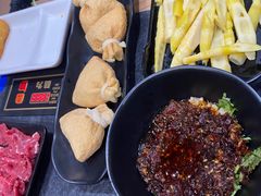 -林记潮牛·牛肉火锅(上马墩店)