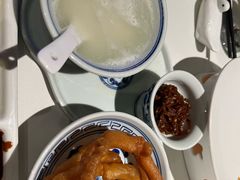 -四季民福烤鸭店(王府井东安门店)