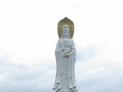 -三亚南山文化旅游区