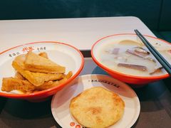 -武圣羊汤·西北面(朝阳门店)