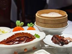 -四季民福烤鸭店(王府井灯市口店)