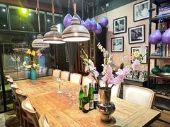 -SISTERS BAR RESTAURANT川意酒馆(嘉善老市H楼店)
