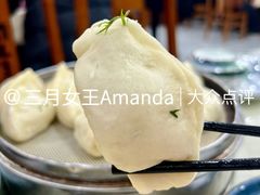 茴香包子-石饮红星包子(中山路店)