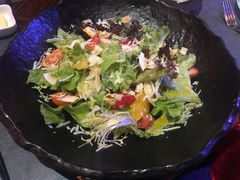 -YUE·6·西式融合餐厅(外滩六号店)