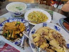 -阿殳菜馆·私厨(水围村店)