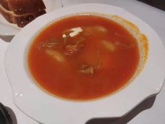 -波特曼西餐厅(南岗店)